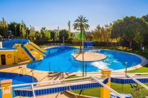 Newly renovated bright apartment in JUPITER Benalmadena
